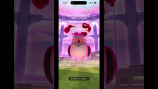 ポケモンGO9年やってます #shorts #ポケモン #ポケモンgo #ポケモンカード #ポケポケ
