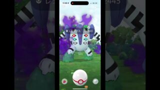 ポケモンGO色違い•伝説・キョダイマックス集#ポケモンgo #色違い #キョダイマックス #伝説