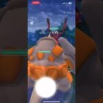 GOバトルリーグマスターリーグ#pokemon #pokemongo