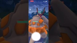 GOバトルリーグマスターリーグ#pokemon #pokemongo