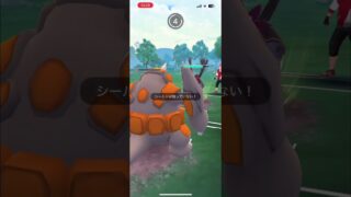 GOバトルリーグマスターリーグ#pokemon #pokemongo