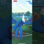 GOバトルリーグマスターリーグ#pokemon #pokemongo