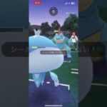 GOバトルリーグスーパーリーグ#pokemon #pokemongo