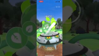 GOバトルリーグスーパーリーグ#pokemon #pokemongo