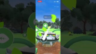 GOバトルリーグスーパーリーグ#pokemon #pokemongo