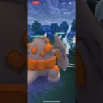 GOバトルリーグマスターリーグ#pokemon #pokemongo