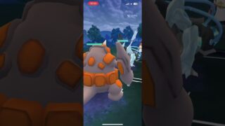 GOバトルリーグマスターリーグ#pokemon #pokemongo