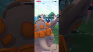 GOバトルリーグマスターリーグ#pokemon #pokemongo