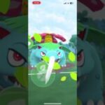 GOバトルリーグハイパーリーグ#pokemon #pokemongo
