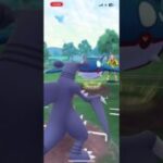 GOバトルリーグマスターリーグ#pokemon #pokemongo