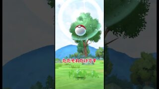 【ポケモンGO】初心者は絶対見ろ！！＃short＃ポケモンGO＃ポケモン