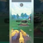 【ポケモンGO】たたりめ型ラウドボーン強い…【かせきカップ】【バトルリーグ】#shorts #ポケモンgo #goバトルリーグ #gbl #かせきカップ #pokemongo