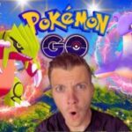 🔥GROUDON RAIDS & SHINY Galarian Bird Hunt! 🔥✨ Pokémon GO LIVE! 🔴