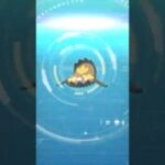 無課金でポケモンGo マッギョ色違いゲットだぜ！