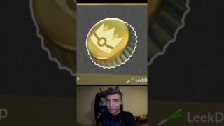 How To Get GOLDEN BOTTLECAPS In Pokemon Go! #shorts #pokemon #pokemongo