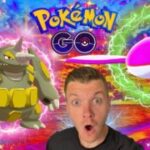 🔥KYOGRE RAIDS – Shiny BOOSTED Phantump & Dynamax Hatenna🔥✨ Pokémon GO LIVE! 🔴