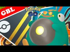 【🔴LIVE】【ハイパーリーグ】サマーカップ採用率1位:『ハラバリー』パーティでGBLを楽しむ配信!!!【GBL】【ポケモンGO】