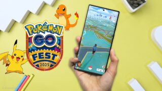 One Click to Paris! | 2025 BEST GPS Spoofer For Pokemon Go (Free & No Root)