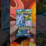 Pokémon Go pack opened 😲#tcgpokemon #pokemon #pokemongo #pokemontcg #tcg #shorts #fyp #share #short