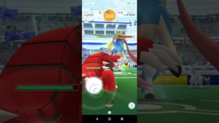 ザシアンレイド#PokémonGOfest2025#ポケモンgo #ポケgo