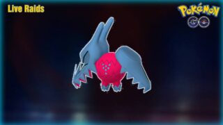 Regidrago Raid Hour | Pokémon Go | Yagnik009