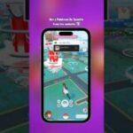 Top 3 Spoofing Apps for Pokémon GO 2025#PokemonGo2025 #SpoofApps #TechShorts