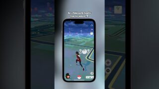 Top 3 Spoofing Apps for Pokémon GO 2025#PokemonGo2025 #SpoofApps #TechShorts