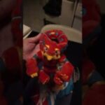 UN GROS COLIS MYSTÈRE DE POKÉMON GO – PARTIE 3 FIN