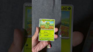 【開封動画】#ポケモンカード#ポケカ #ポケカ #ポケモン #スカーレットex