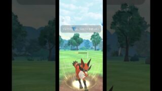 フォクスライだけでほぼ全滅#ポケモン #ポケモンgo #フォクスライ #スーパーリーグ #ゴーバトルリーグ