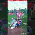 #ポケモンgo