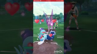 #ポケモンgo