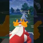 スーパーリーグは勝てるのに😭#ポケモンgo