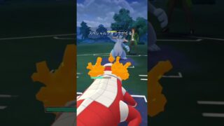 スーパーリーグは勝てるのに😭#ポケモンgo