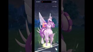 マスターリーグ #ポケモンgo