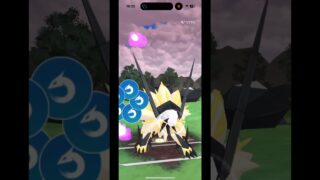 マスターリーグ#ポケモンgo