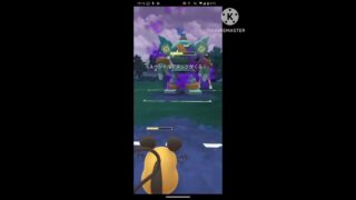 まさかのここから勝ちまーす #ポケモンgo #ポケモンgoバトルリーグ #ポケモン