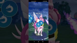 ポケモンgo ￼トレーニングバトル  part32 ハイパーリーグ
