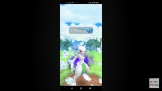 ポケモンgo トレーニングバトル part47 マスターリーグ
