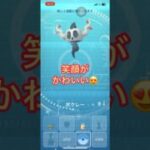 ボクレー色違い！かわいい！#ポケモン #ポケモンgo #pokemon #pokemongo #色違い