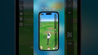 iPOGO for Pokémon GO – Full Feature Walkthrough#PokémonGo #iPOGO #JoystickTools #VirtualExplore