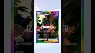 双天の守護者  #ゴッドパック #神引き #イマーシブ #クラウンレア #ゲットチャレンジ #pokemon #ポケモン PokémoCard Pocket / ポケポケ