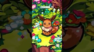 イーブイガーデン #ゴッドパック #神引き #イマーシブ #クラウンレア #ゲットチャレンジ #pokemon #ポケモン PokémoCard Pocket / ポケポケ