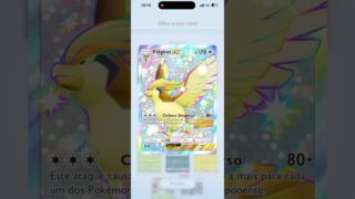 「ポケポケ」　#ポケモン #ポケモンカード #pokemoncards #pokemon #shorts #fyp #shiny