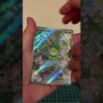 開封動画/ポケモンカード/ブラックボルト #pokèmoncards #pokemon #unboxing #tcg