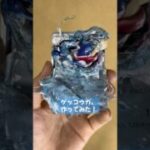 ゲッコウガ。#ポケモン #ポケモンカード #pokemon#pokemoncards #シャドーボックス #shorts