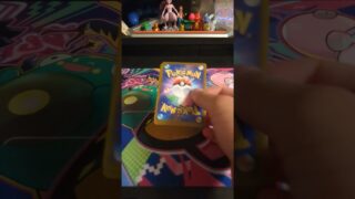 ビクティニ争奪戦参加してみたい！#ポケモンカード #ポケモンカード開封 #ブラックボルト