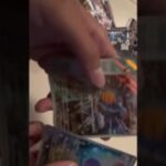 ポケモンカード　ブラックボルト　ゴッドパック降臨‼️