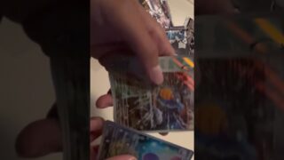 ポケモンカード　ブラックボルト　ゴッドパック降臨‼️