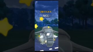 始めて1週間！どうですか？#ポケモンGO#初心者🔰